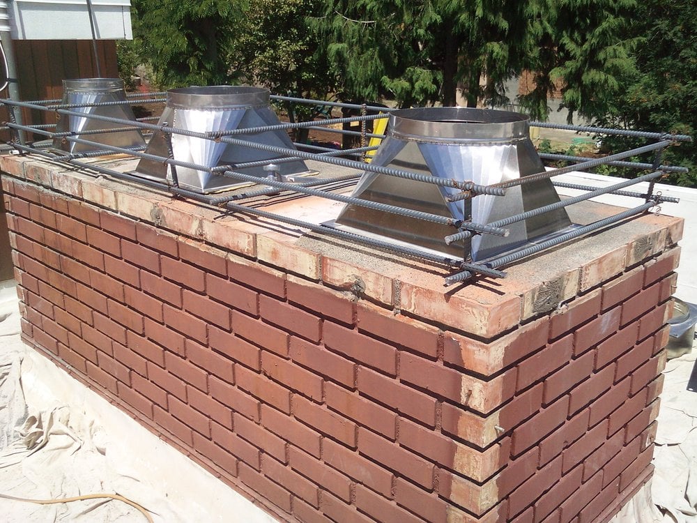 Photos For Excel Chimney Fireplace Repair Yelp Photo Of Excel Chimney Fireplace Repair Seattle Wa United States