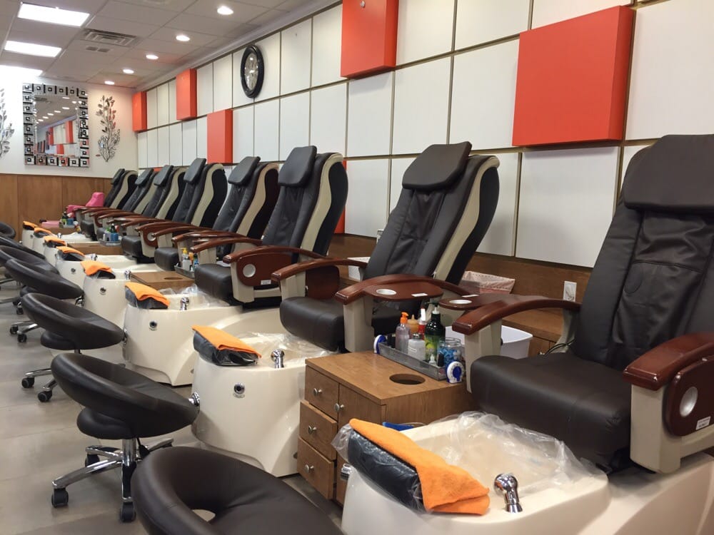 Ava Nail & Spa Gift Card Holland, PA Giftly