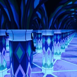 Backstage Mirror Maze 14 Photos 18 Reviews Amut Parks Photo Of Backstage Mirror Maze Myrtle Beach Sc United States When The