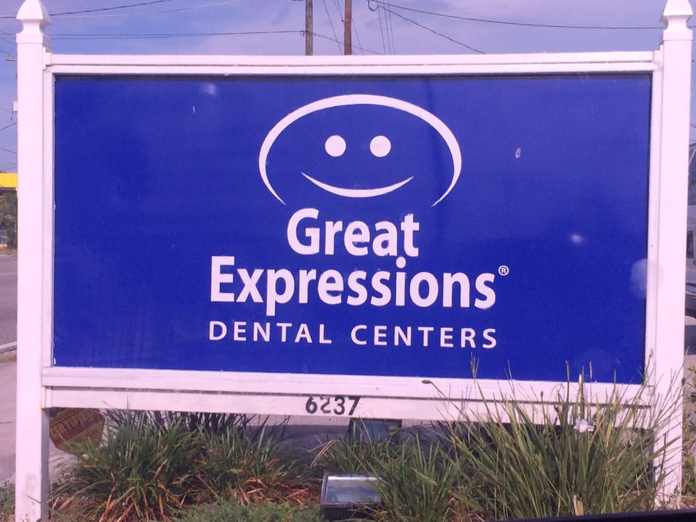 Great Expressions Dental Centers Jacksonville Merrill Orthodontists 6237 Merrill Rd