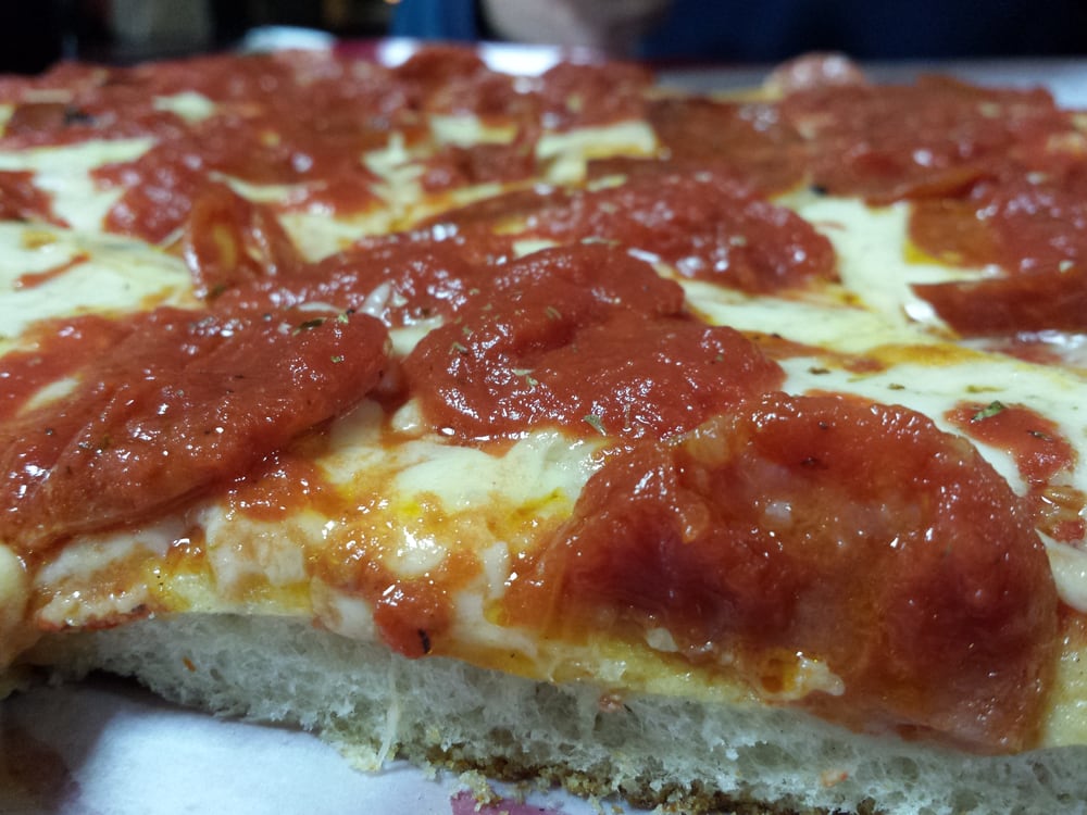 Caserta Pizzeria 36 Photos & 212 Reviews Pizza 121 Spruce St