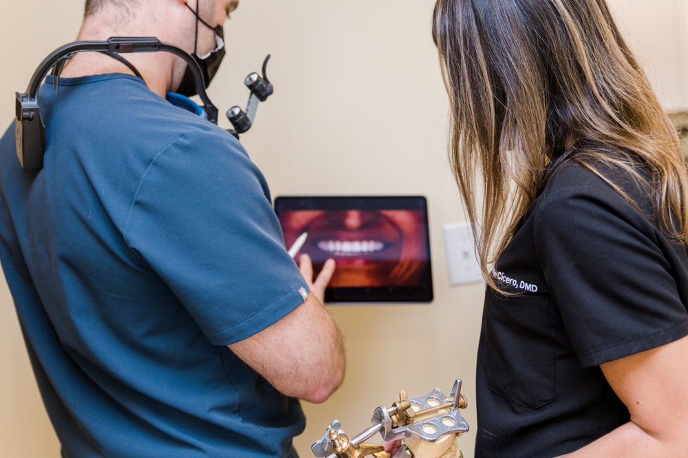 image of business Shoreline Dental Care - Milford