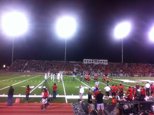 Boggus Stadium Stadiums Arenas S 13th St And E Jackson St