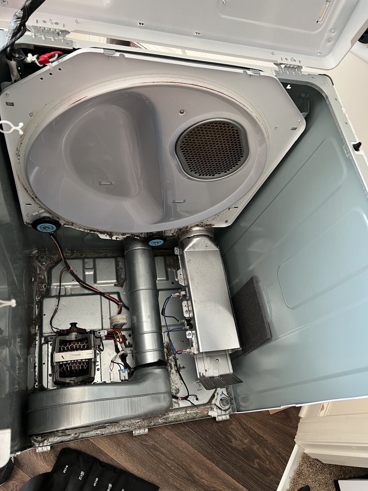 Rest Assured Appliance Repair