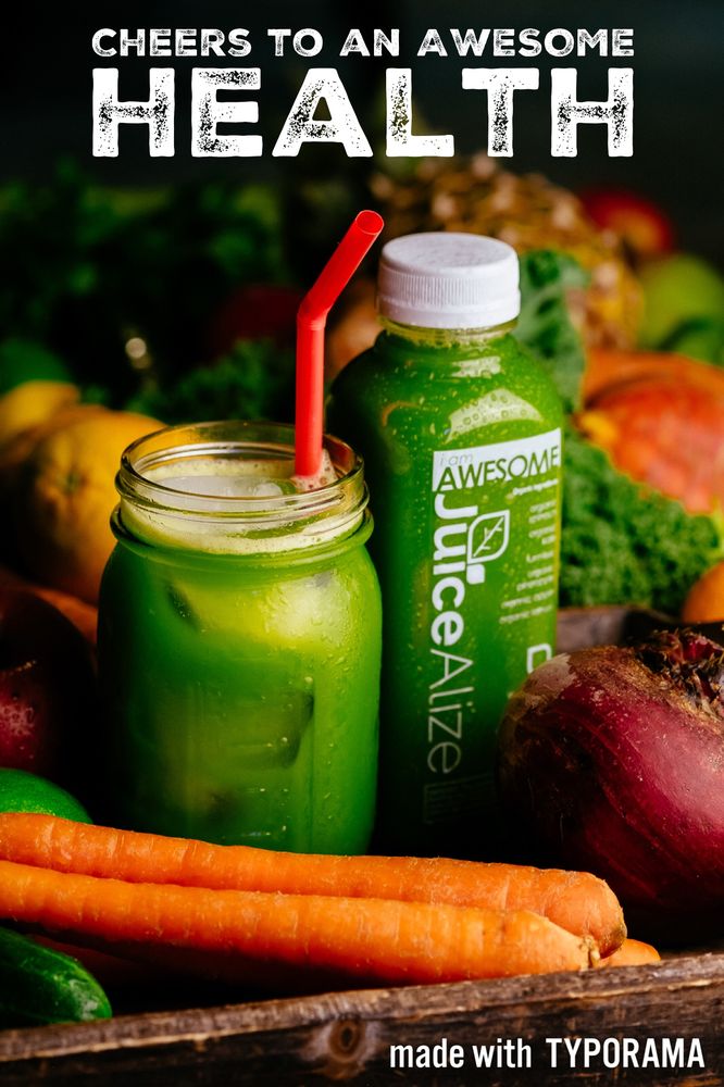 JuiceAlize