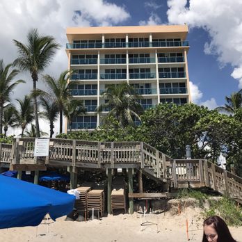 Jupiter Beach Resort Spa 180 Photos 115 Reviews Hotels 5 N Photo Of Jupiter Beach Resort Spa Fl United States The