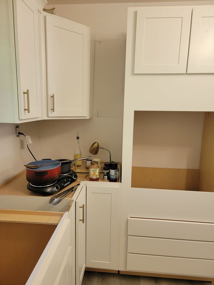 image of business L & J Renovations and Repair