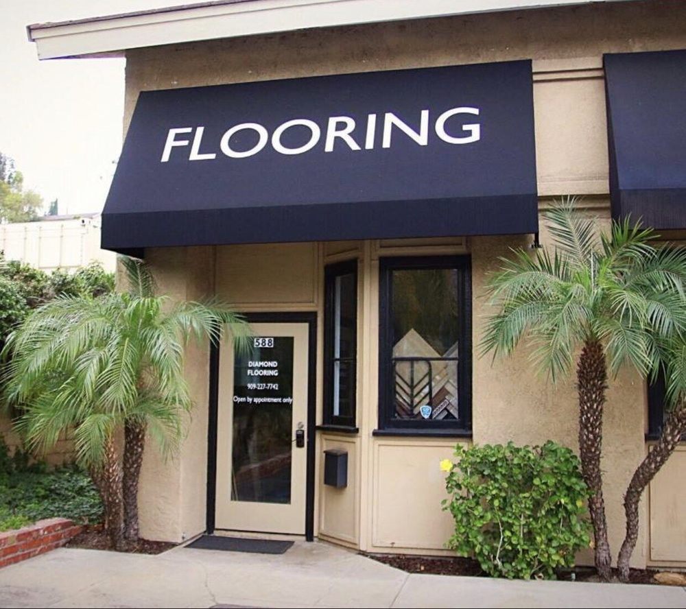image of business Diamond Flooring