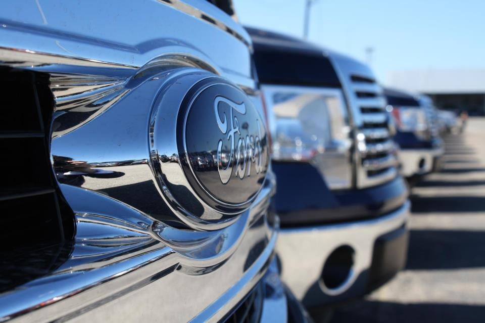 Leif Johnson Ford 42 Photos & 310 Reviews Car Dealers 501 E