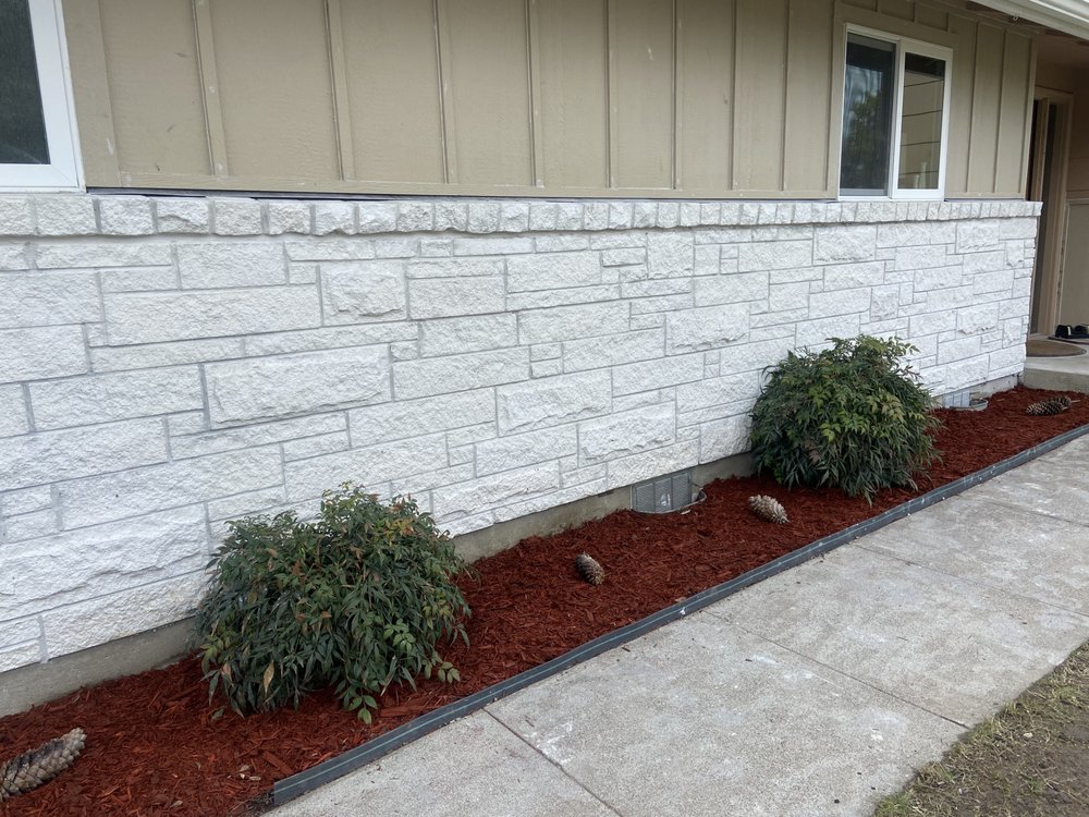 Blue Mountain Valley Contracting