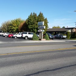 Sierra Motel Hotels 1501 Us Highway 395 N Gardnerville Nv Photo Of Sierra Motel Gardnerville Nv United States
