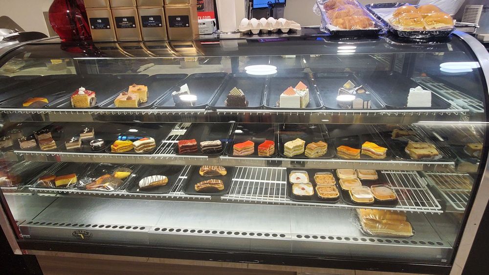 Pinecrest Bakery - Kendall Toyota Express