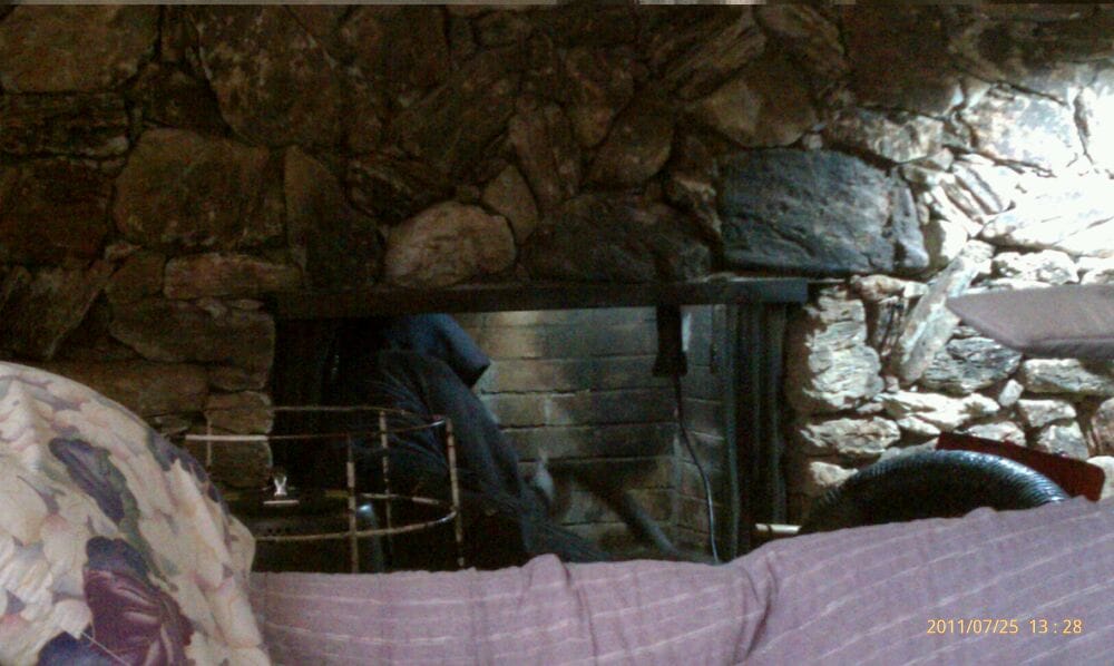 Kleen Sweep 17 Reviews Chimney Sweeps La Mesa, CA Phone Number