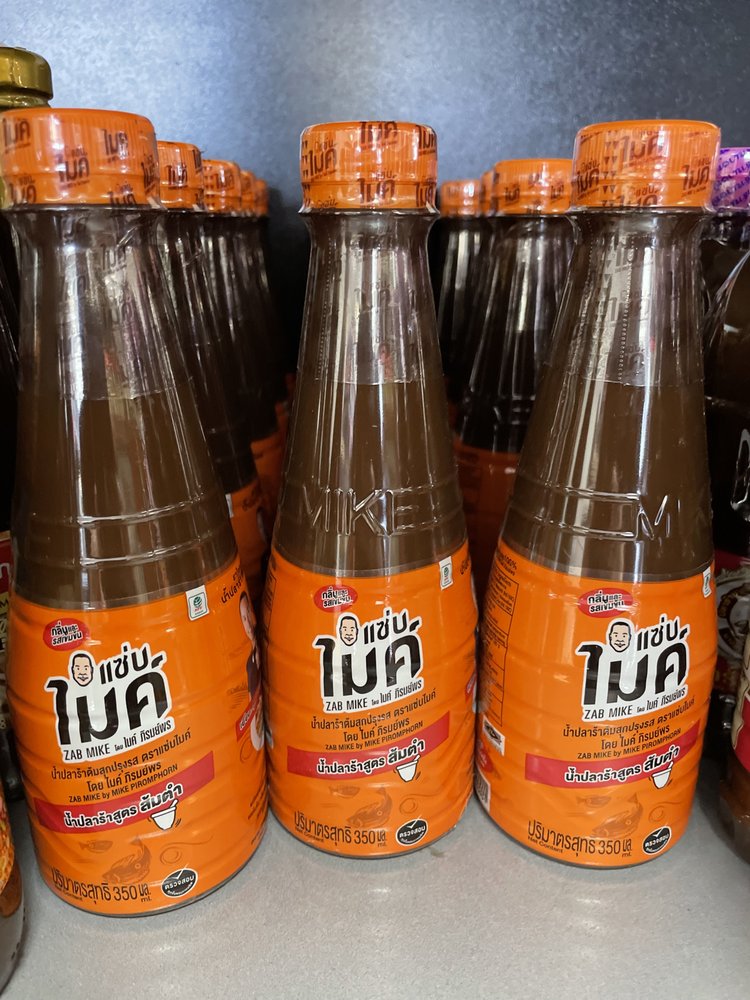 Thai Number 1 Market