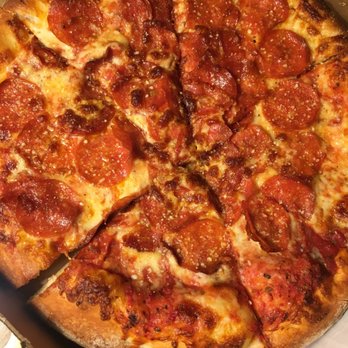 Gianni S Pizza 674 Photos 1156 Reviews Italian 725