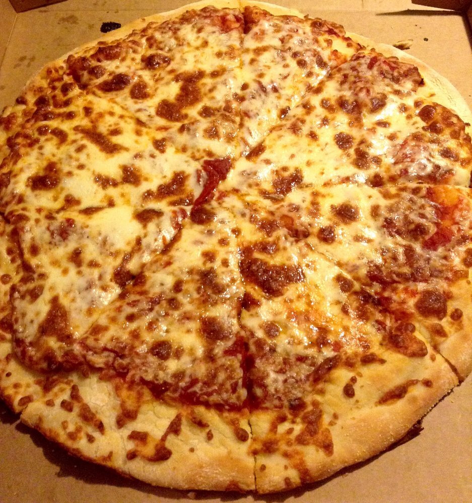 Little Caesars Pizza Italian 1515 S Byrne Rd, Toledo, OH