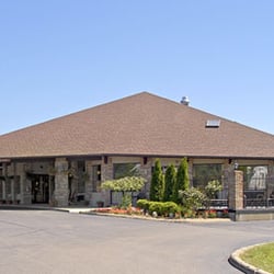 Baymont By Wyndham Athens 14 Reviews Hotels 20 Home St Photo Of Baymont By Wyndham Athens Oh United States Inn
