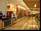 Overlook Café at YNHH