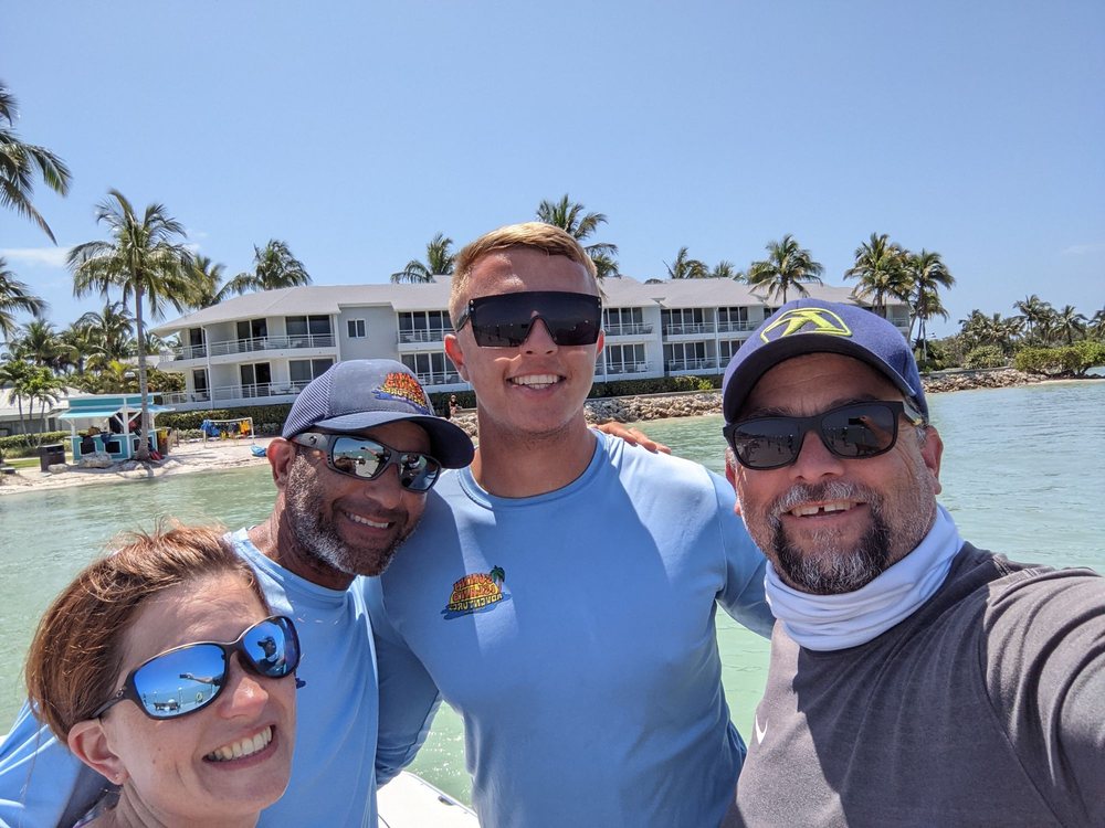 Sunny Island Adventures