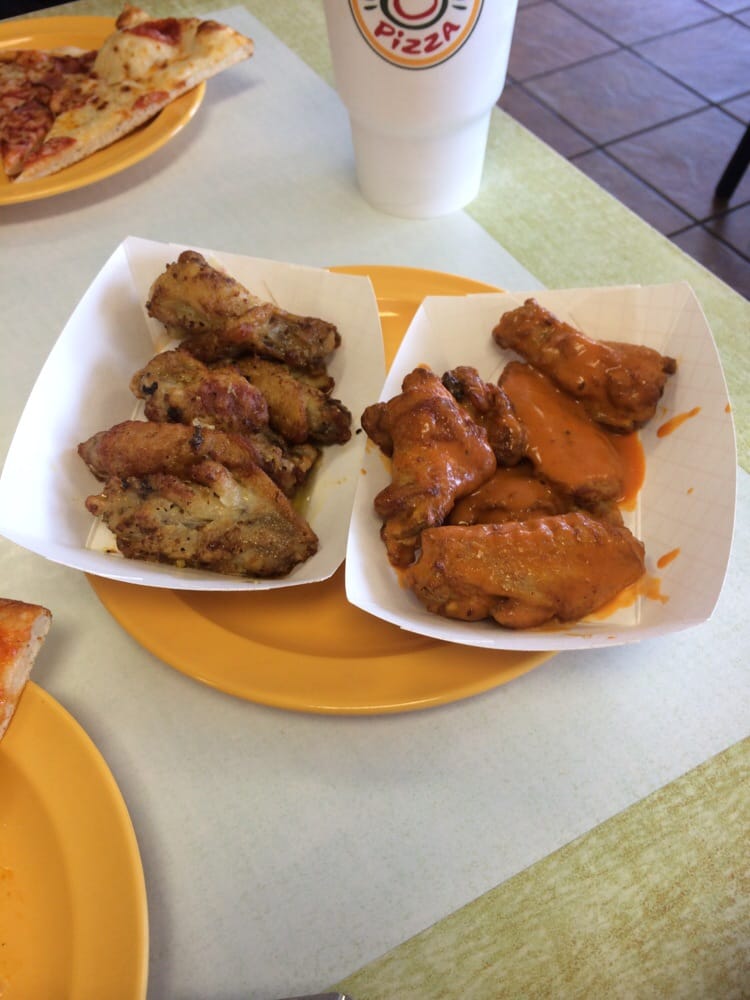 Cicis Pizza