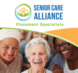 Senior Care Alliance