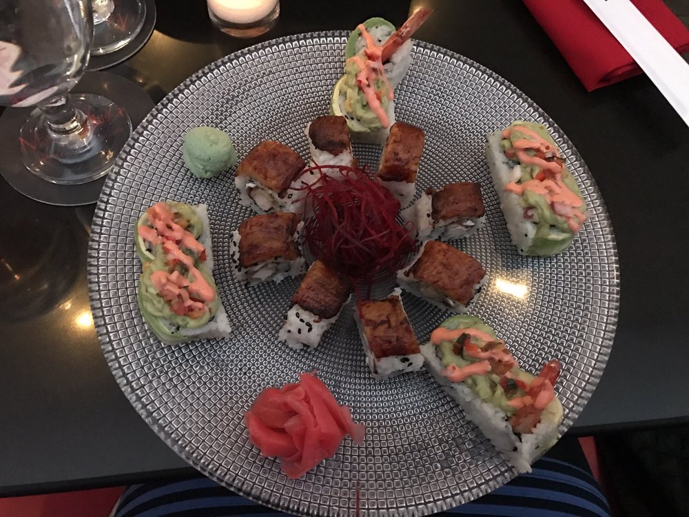 Mama Sushi Order Food Online 197 Photos & 151 Reviews Sushi Bars