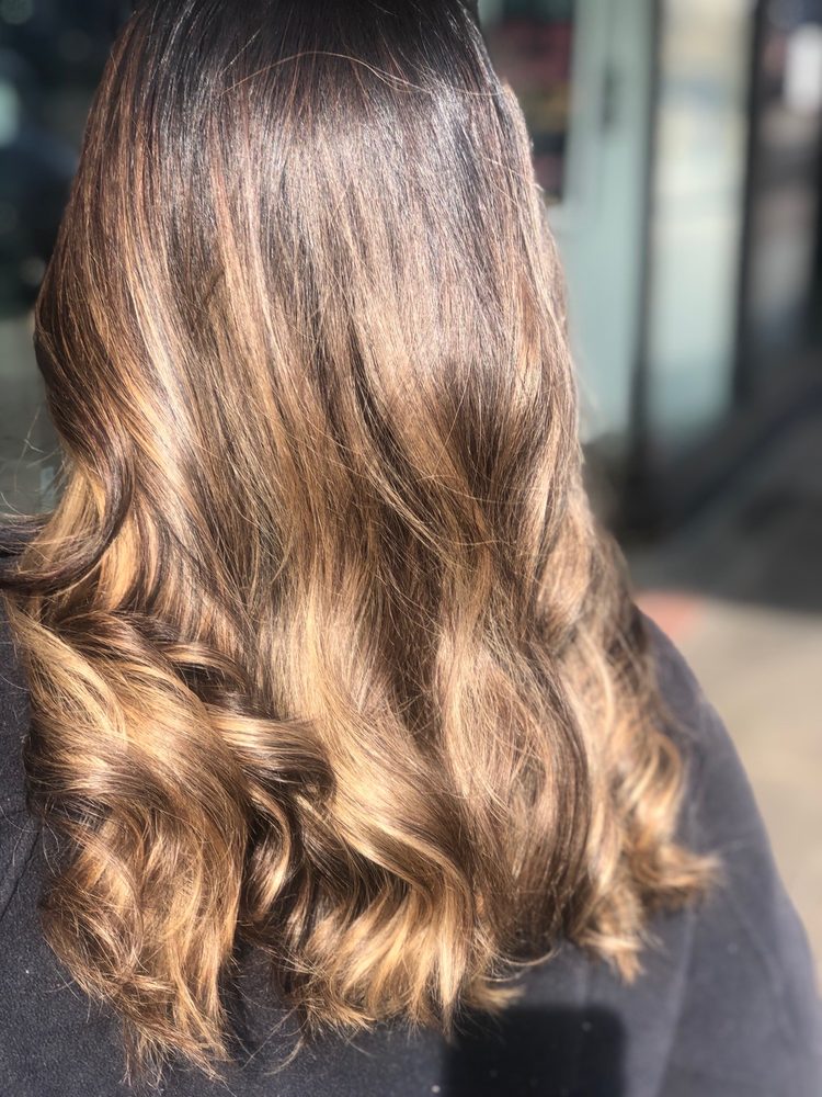 Belli Capelli Hair Studio