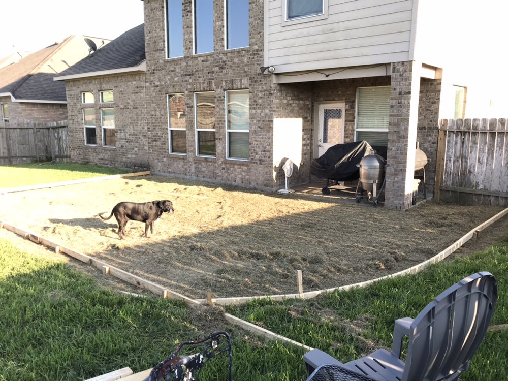 Trinity Construction Services