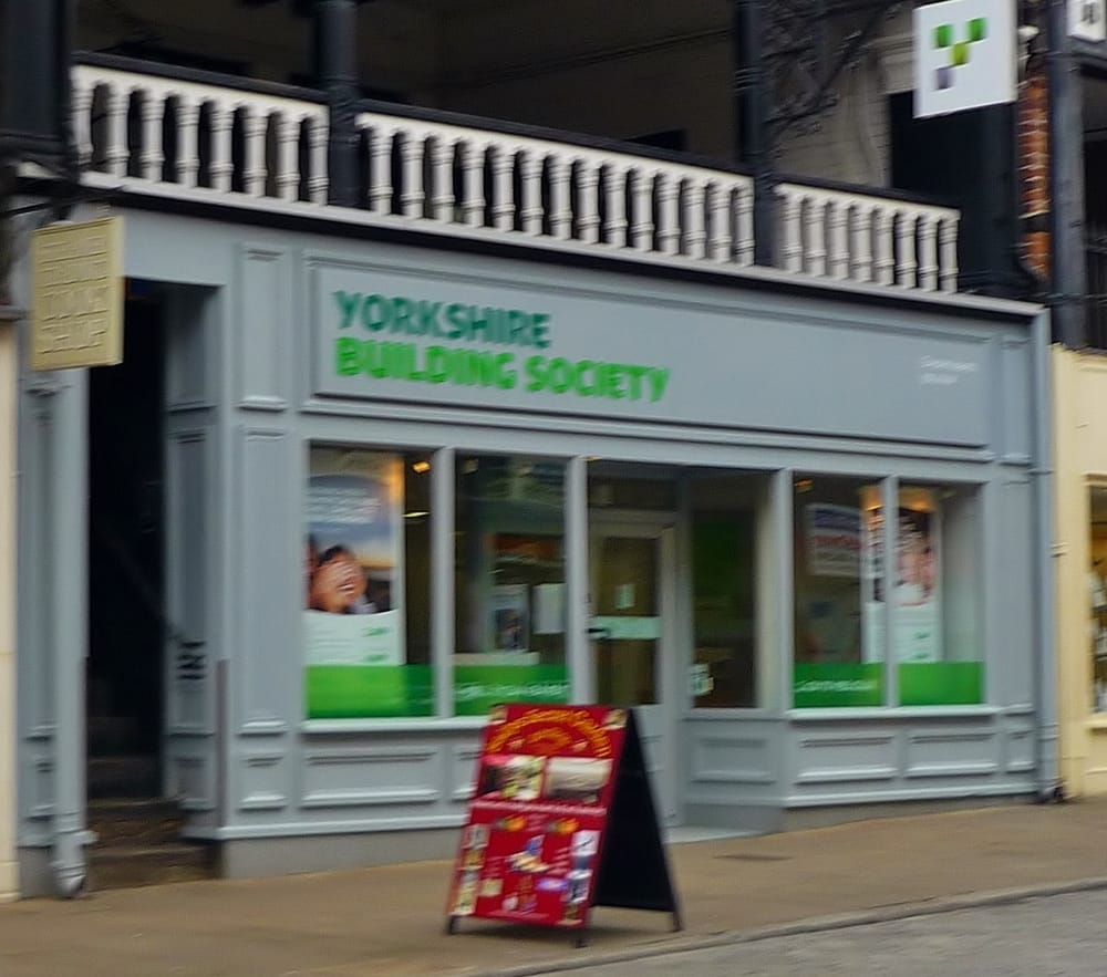 Yorkshire Building Society Near Me Yorkshire Building Society Near Me