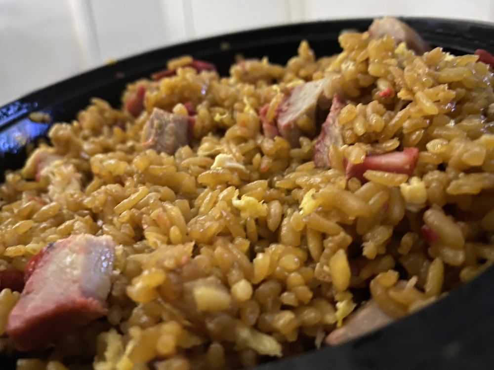 Spring Asian Cuisine Spring Asian Cuisine