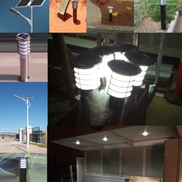Eco Solar Lighting 12 Photos Professional Services 274 Photo Of Eco Solar Lighting Thomastown Victoria Australia Range