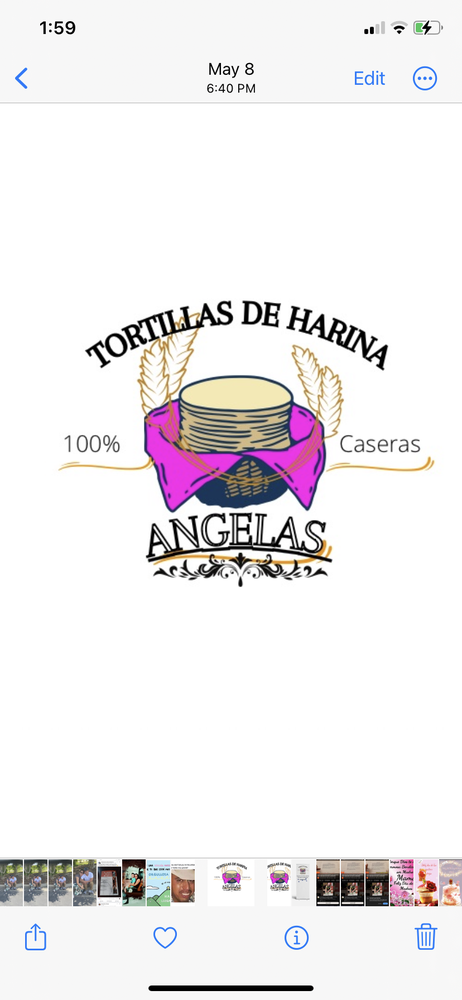Tortilleria Angela