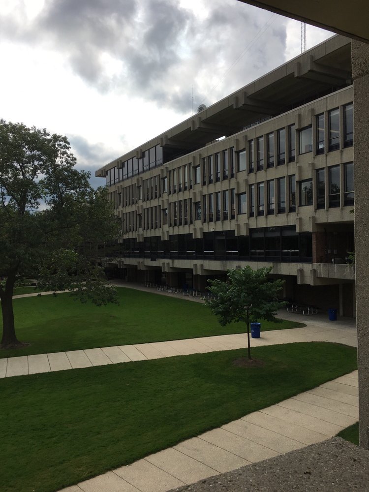 New Trier High School Middle Schools & High Schools 7 Happ Rd