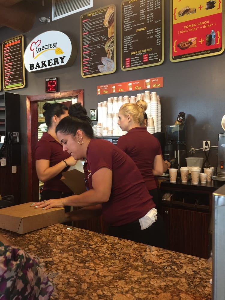 Photos for Pinecrest Bakery - Yelp