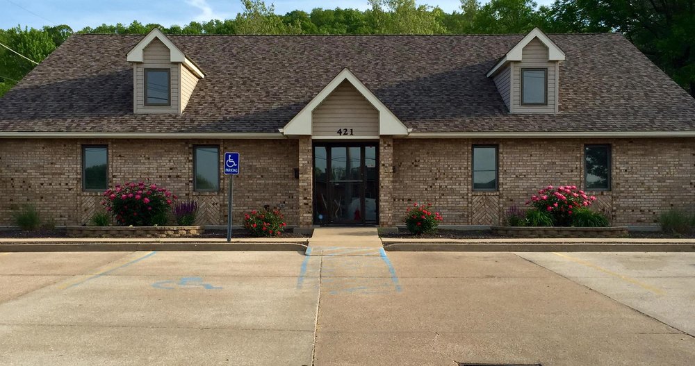image of business Osage Dental Group