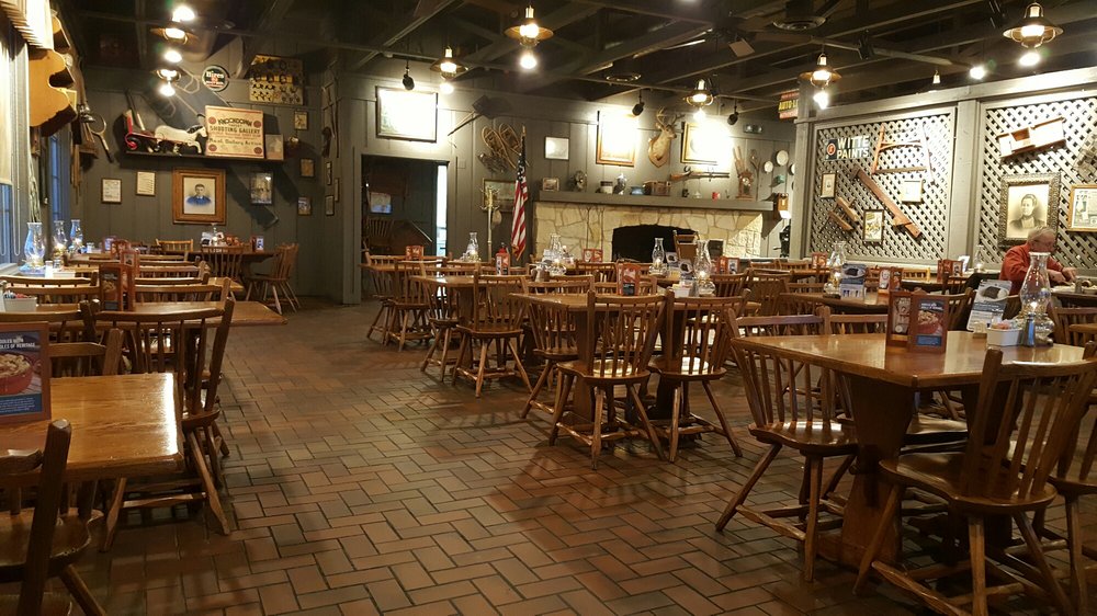 Cracker Barrel Old Country Store 13 Photos & 35 Reviews American (Traditional) 1511