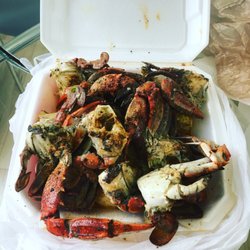 The Best 10 Seafood Restaurants In Pembroke Pines Fl With Prices 25 Newts Crab Trap