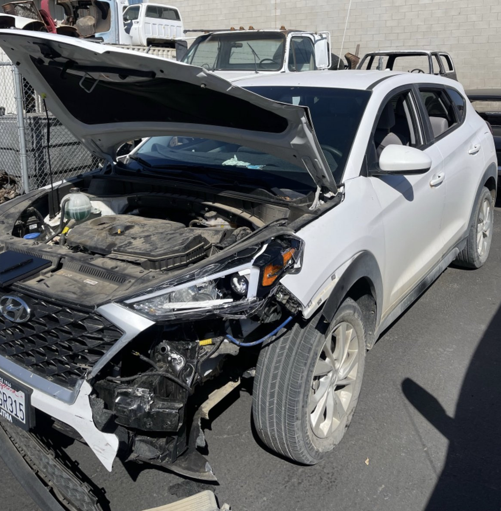 Steve's Autobody