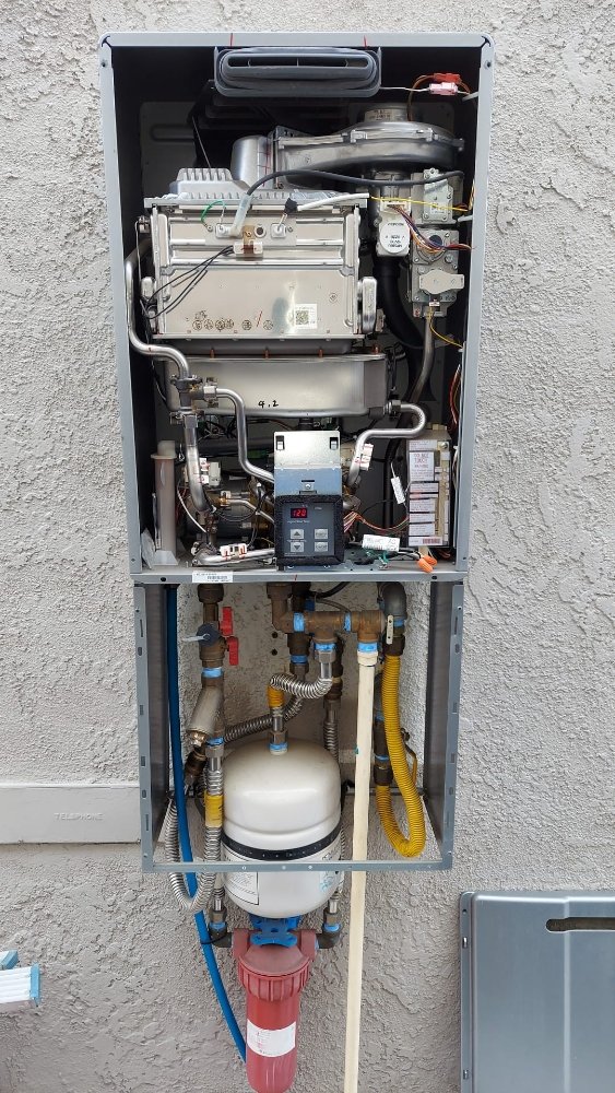 image of business Tankless Solutions