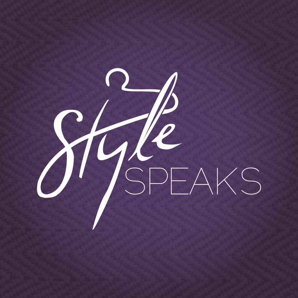 Style Speaks
