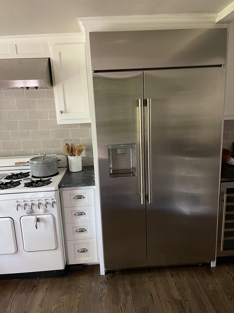 American Appliance Service & Installations