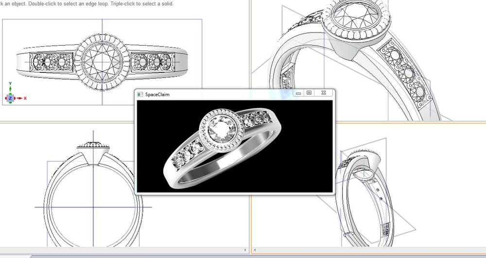 Sneidman's Jewelry Store