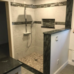 Precision Tile Stone Get Quote 15 Photos Flooring Lisbon Photo Of Precision Tile Stone Lisbon Me United States