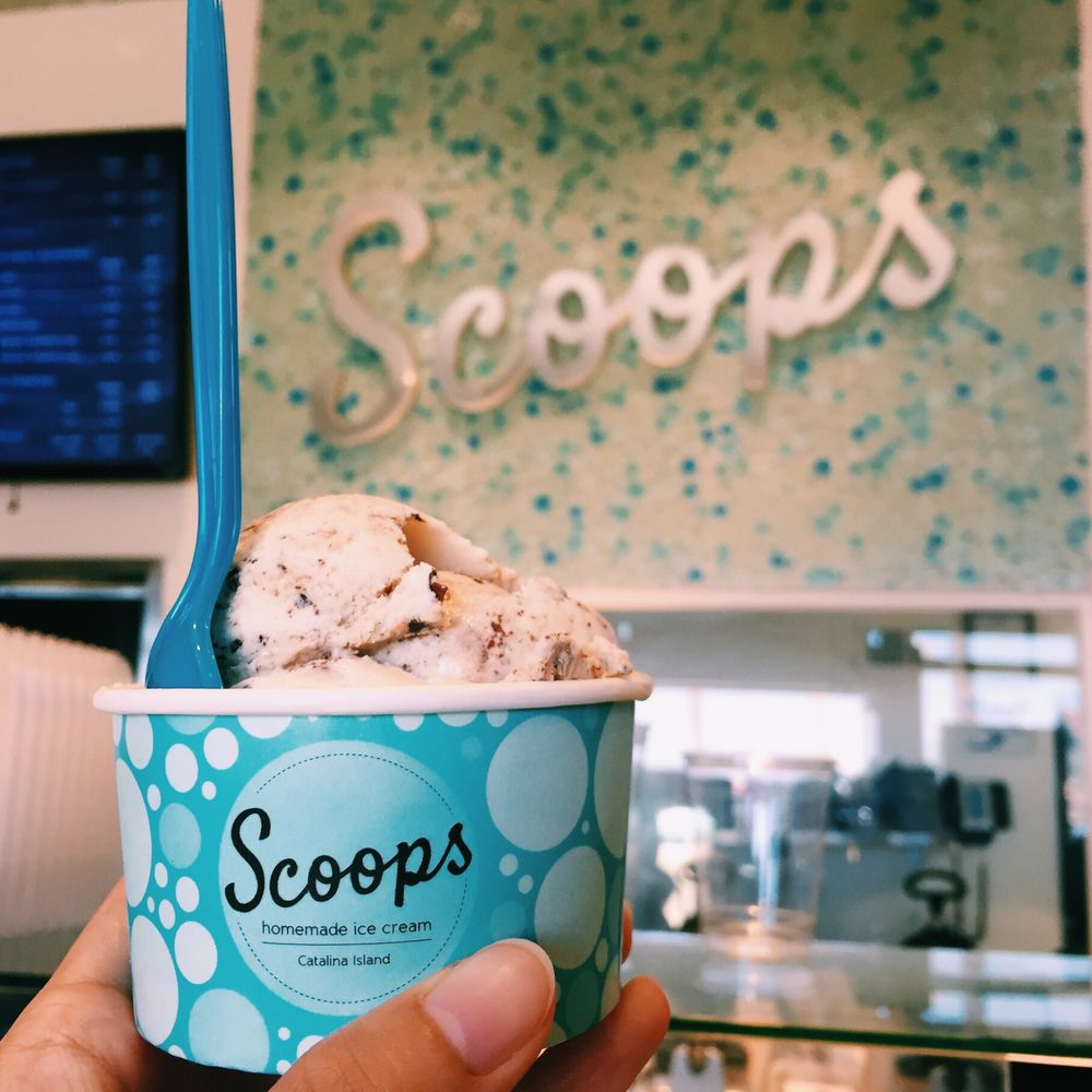 Scoops Homemade Ice Cream 295 Photos & 187 Reviews Gelato 501