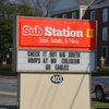 Sub Station II