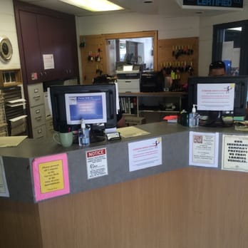 Ryan Motors - 11 Photos - Car Dealers - 1212 2nd St W ...