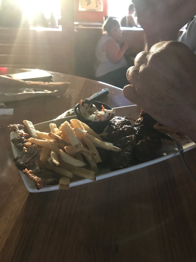 Applebee's Grill + Bar