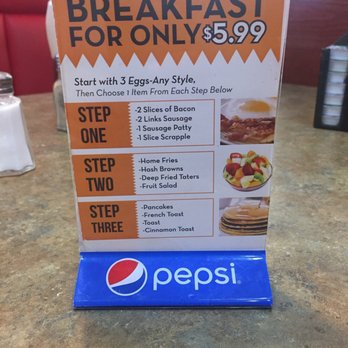 Rudy S Family Restaurant Order Online 47 Photos 80 Reviews Photo Of Rudy S Family Restaurant Harrington De United States