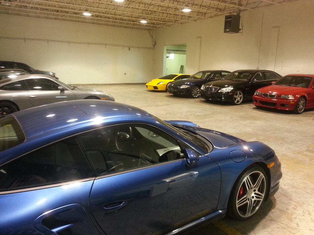 Project One Auto