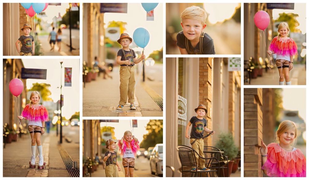 A McHenry Photography